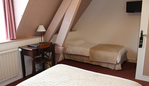 Classic Triple Room