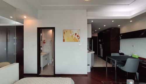 Family Suite Room