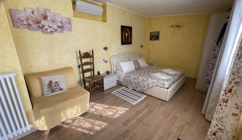 Deluxe Triple Room, Poolside (Primula)