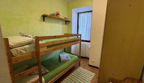 Panoramic Apartment