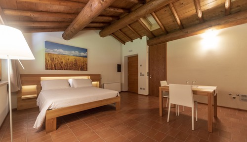 Double Room Single Use