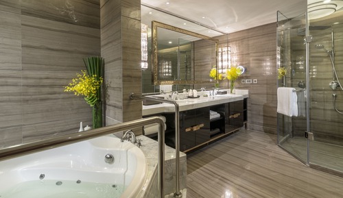 Suite, 1 Bedroom, Balcony, Lake View (Club Lake View)