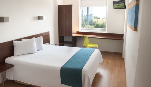 Superior Room, 1 Queen Bed