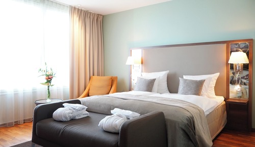Suite, 1 Bedroom, Non Smoking