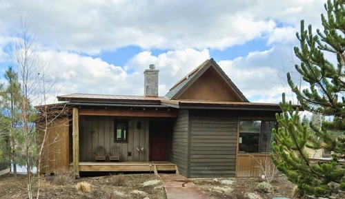 Cottage 1303