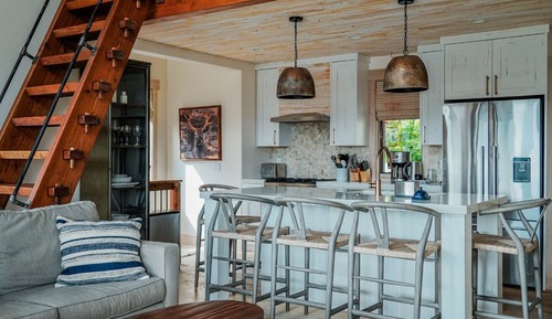 Cottage 1306