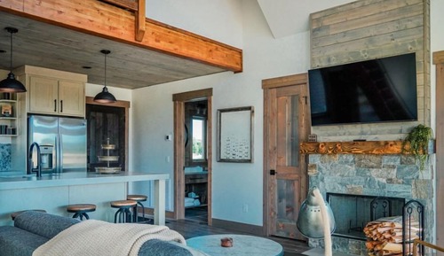Cottage 1204
