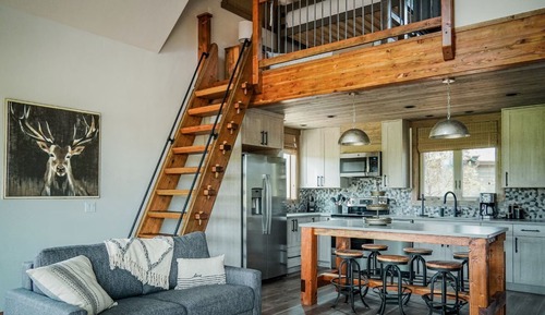 Cottage 1215