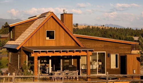 Cottage 1209