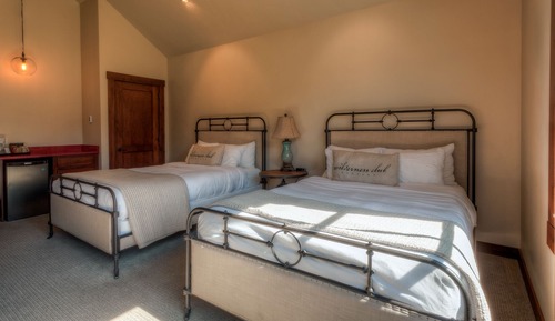 Wilderness Suite