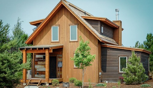 Cottage 1214