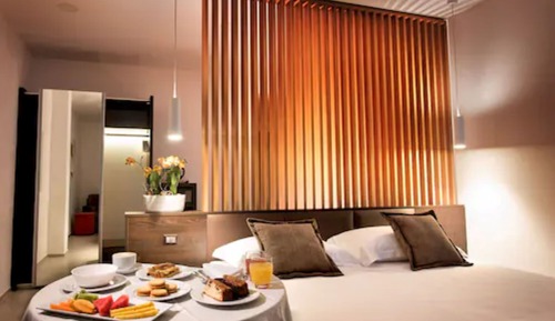 Deluxe Room, 1 Queen Bed, Non Smoking