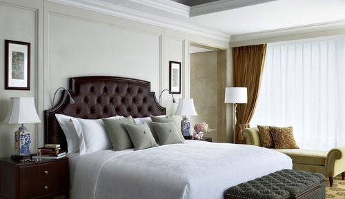 Club Executive Suite