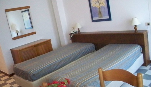 Standard Double or Twin Room, 1 Bedroom