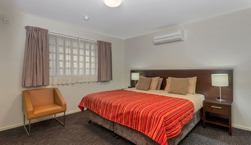 Standard One Bedroom Apartment - Harbour View