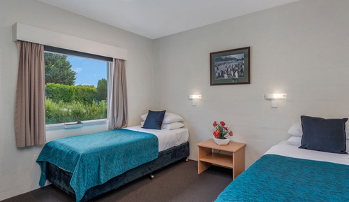Superior Two Bedroom Apartment - Harbour View 