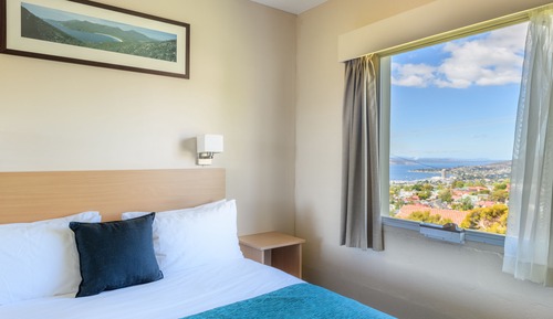 Standard Three Bedroom Apartment - Harbour View