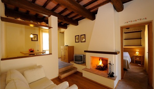 Comfort Apartment, 2 Bedrooms (Apt Trilo)