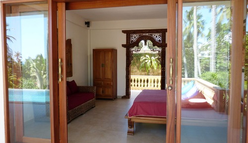 Villa, 3 Bedrooms, Private Pool