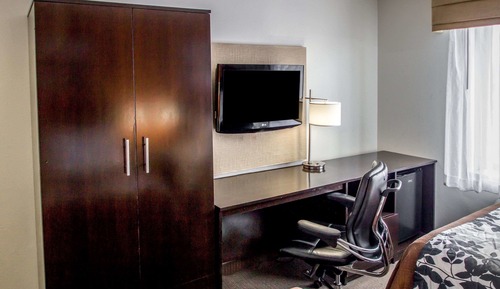 Standard Double Room, 2 Double Beds, Non Smoking