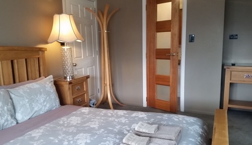 Ensuite Special 