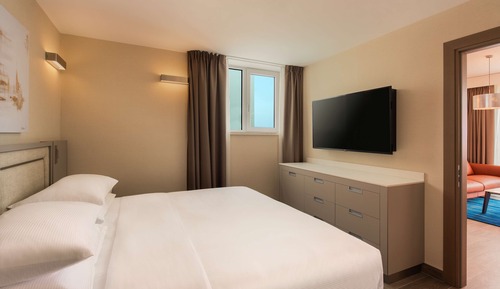 Family Suite, 2 Bedrooms