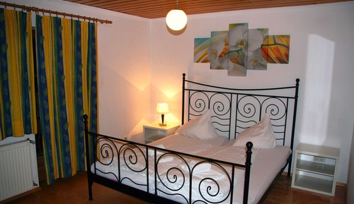 Apartment, Garden View (excl. cleaning fee, Top 5)