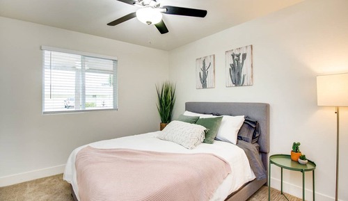 Studio (4 Bedrooms)