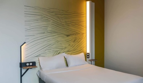 Double Room, Mobility Accessible, Non Smoking