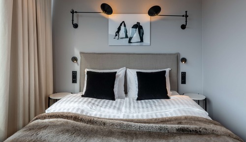 Superior Room, 1 King Bed (Plus)