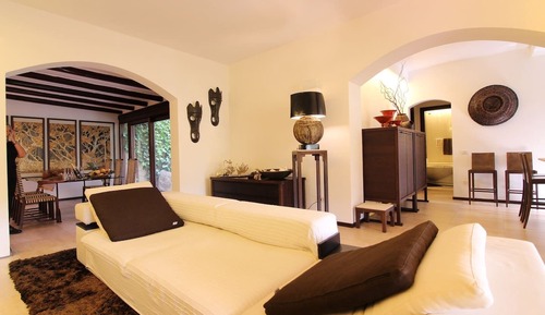 Condo, 3 Bedrooms, Smoking, Balcony