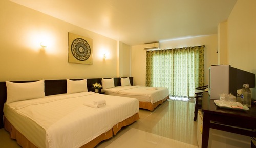 Superior Room