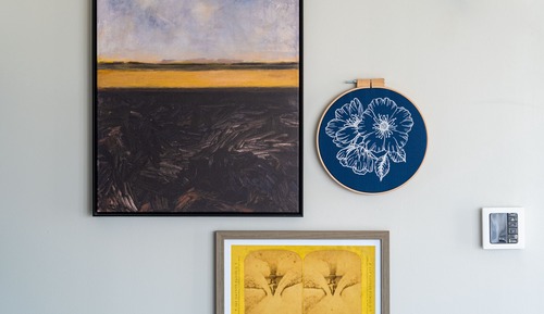 Standard Two Queen Guestroom