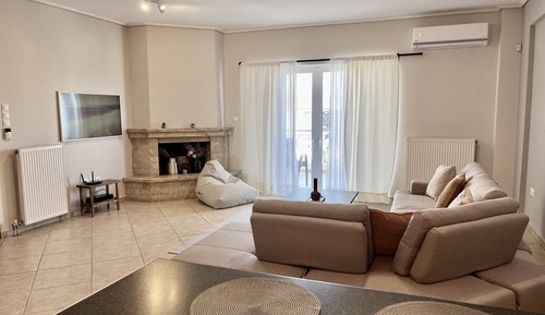 Superior Apartment, 2 Bedrooms, Balcony