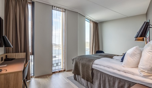 Superior Double Room, Non Smoking, Ocean View