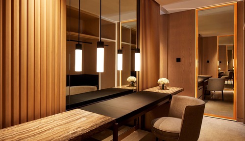 Park, Deluxe Suite (Monas View)