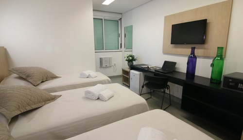 Executive Triple Room