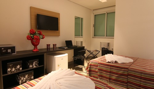 Executive Single Room