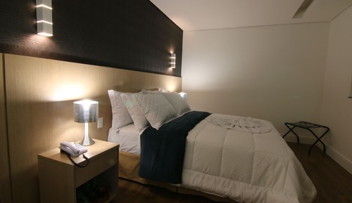 Executive Studio Suite