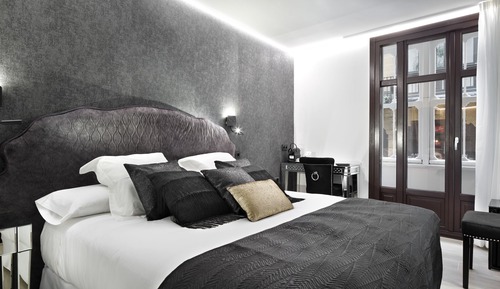 Superior Double Room (Dalma)