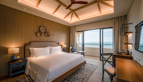 Room, 2 Bedrooms (Residence, Private Pool)