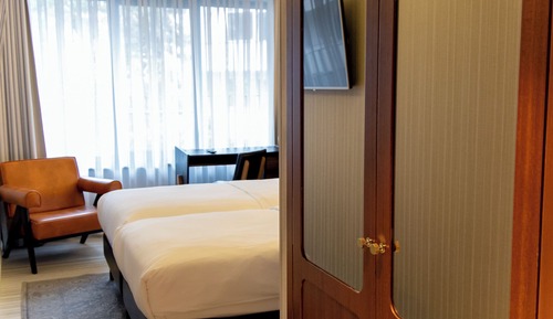 Superior Room, 2 Twin Beds