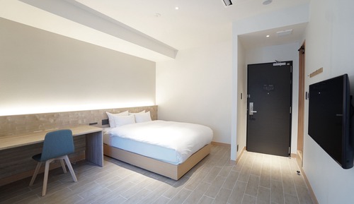 Double Room, Non Smoking, Shower Room Only