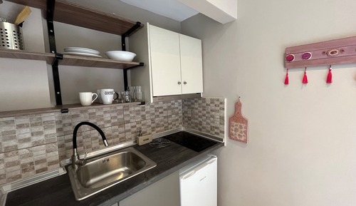 Room, 1 Bedroom, Smoking, Balcony