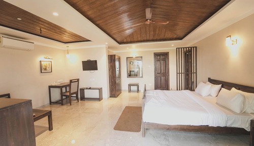Superior Double Room