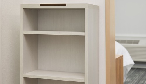 Studio, 2 Queen Beds (Mobility Accessible, Tub)