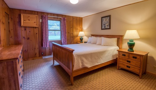 Island View Three Bedroom