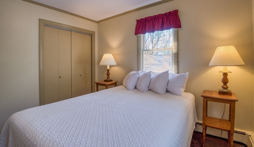 Mountainside Four Bedroom