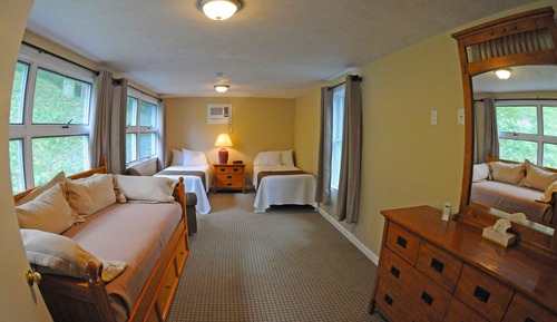 Mountainside One Bedroom Condo