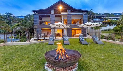 Dolphin Coast YOLO Spaces Ballito Beach House Villa